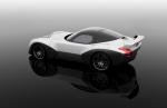 Devon GTX Renderings 2009 года